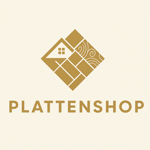 Plattenshop